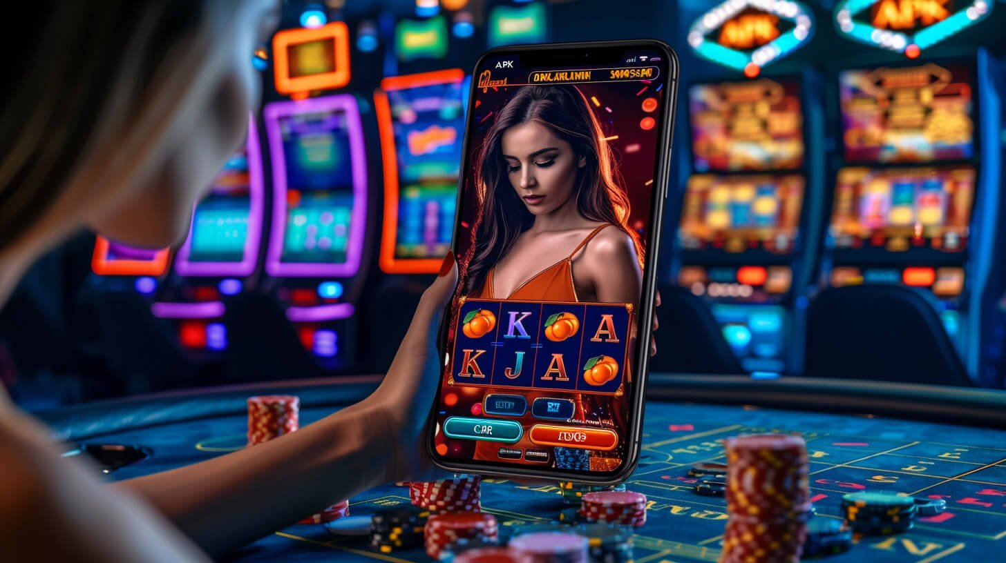 scrplay apk